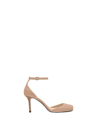 PRIX MARQUE : 190 / PEEP TOES EN JERSEY
