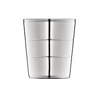 Baby cups - Silver Plated