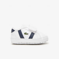 FOOTWEAR - Wht & Nvy