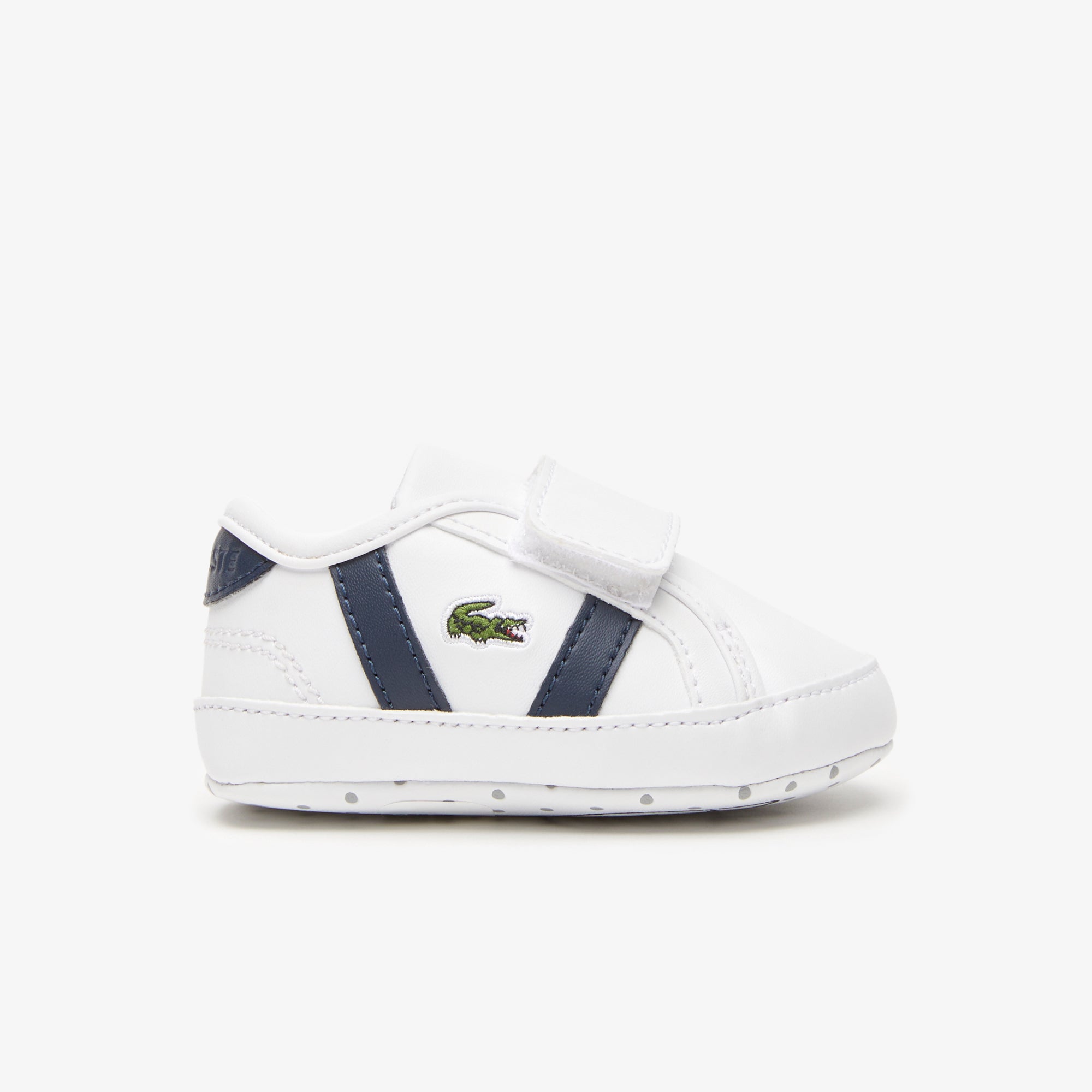 FOOTWEAR - Wht & Nvy