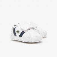FOOTWEAR - Wht & Nvy