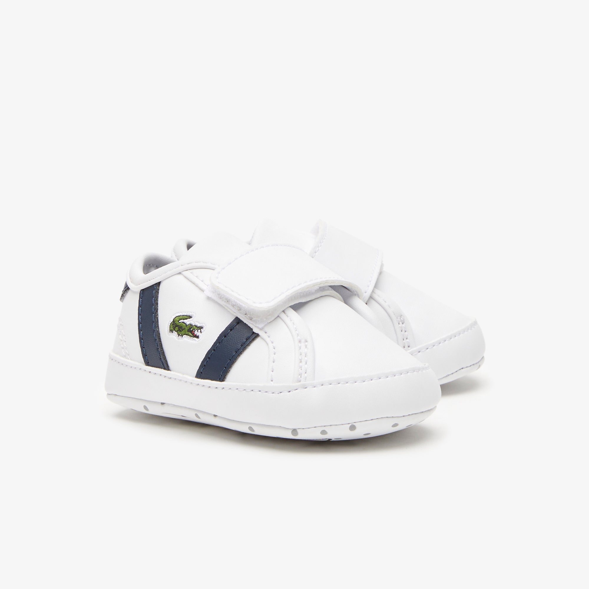 FOOTWEAR - Wht & Nvy