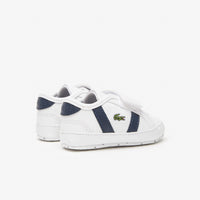FOOTWEAR - Wht & Nvy