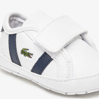 FOOTWEAR - Wht & Nvy