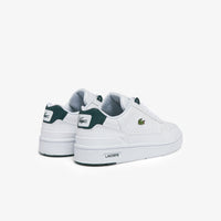 FOOTWEAR - Wht & Dk Grn