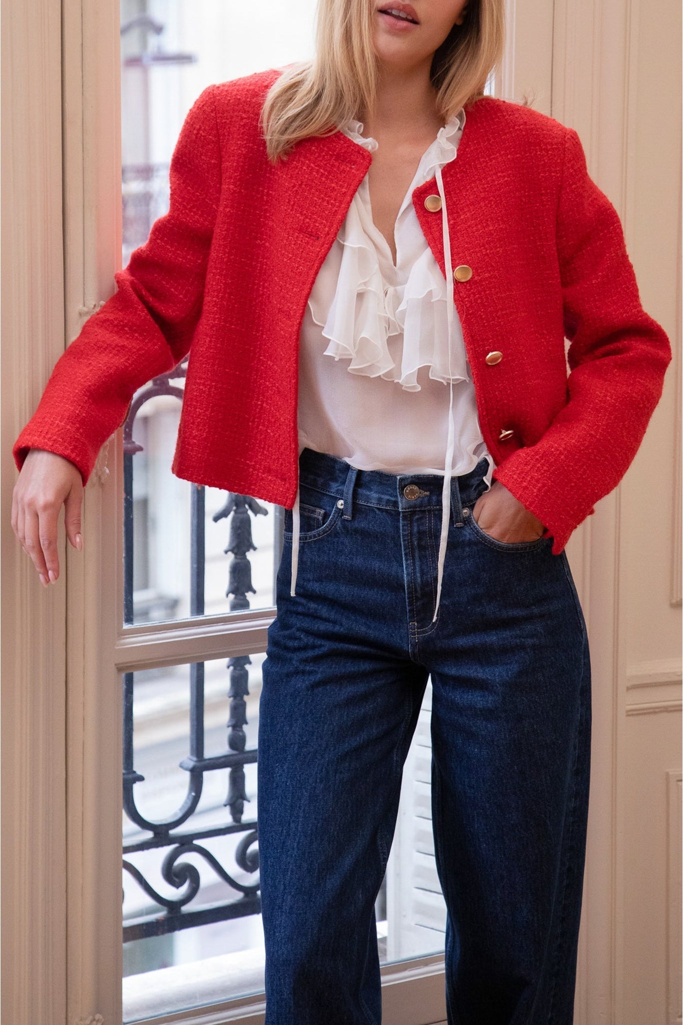 Le Pepin Rouge