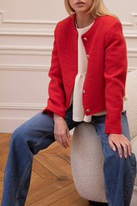 Le Pepin Rouge