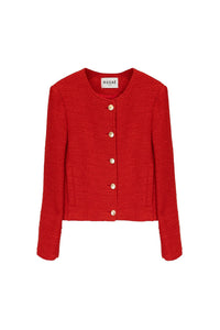 Le Pepin Rouge
