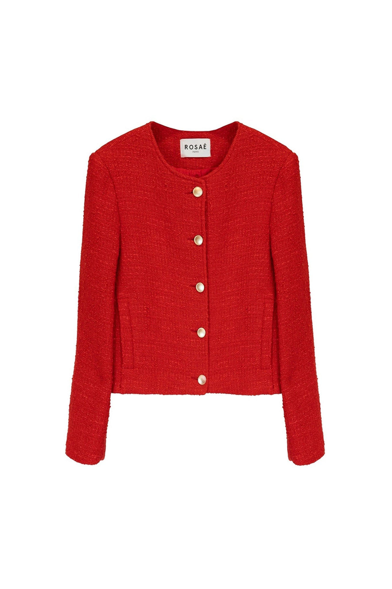 Le Pepin Rouge