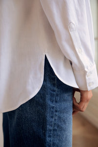 Blouse Le Dahl - Blanc