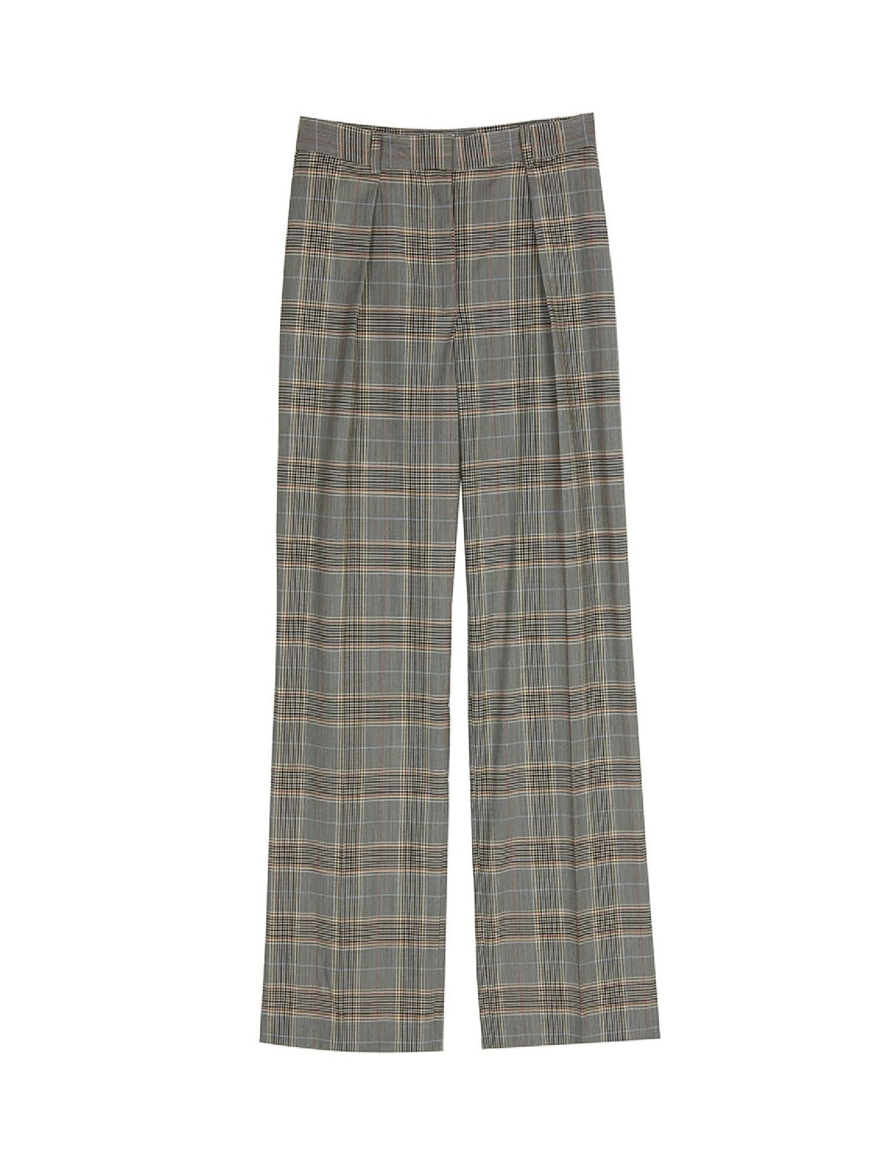 5qty NEW  / Pantalon Hector en laine - Rey