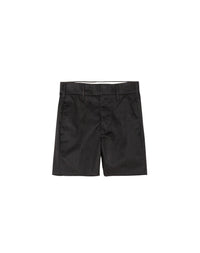 Pantalon coupé court - Black