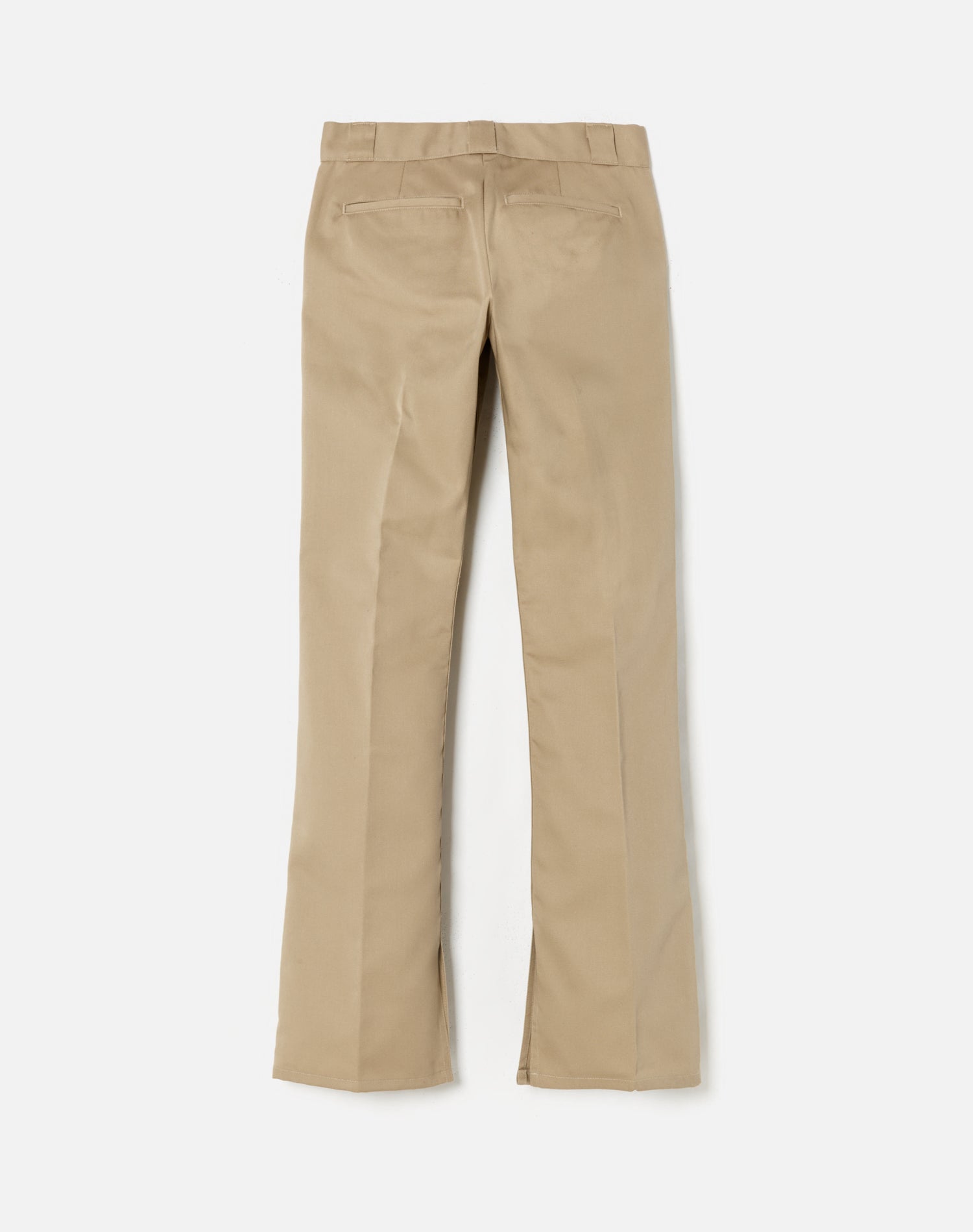 Pantalon coupe ample - Khaki