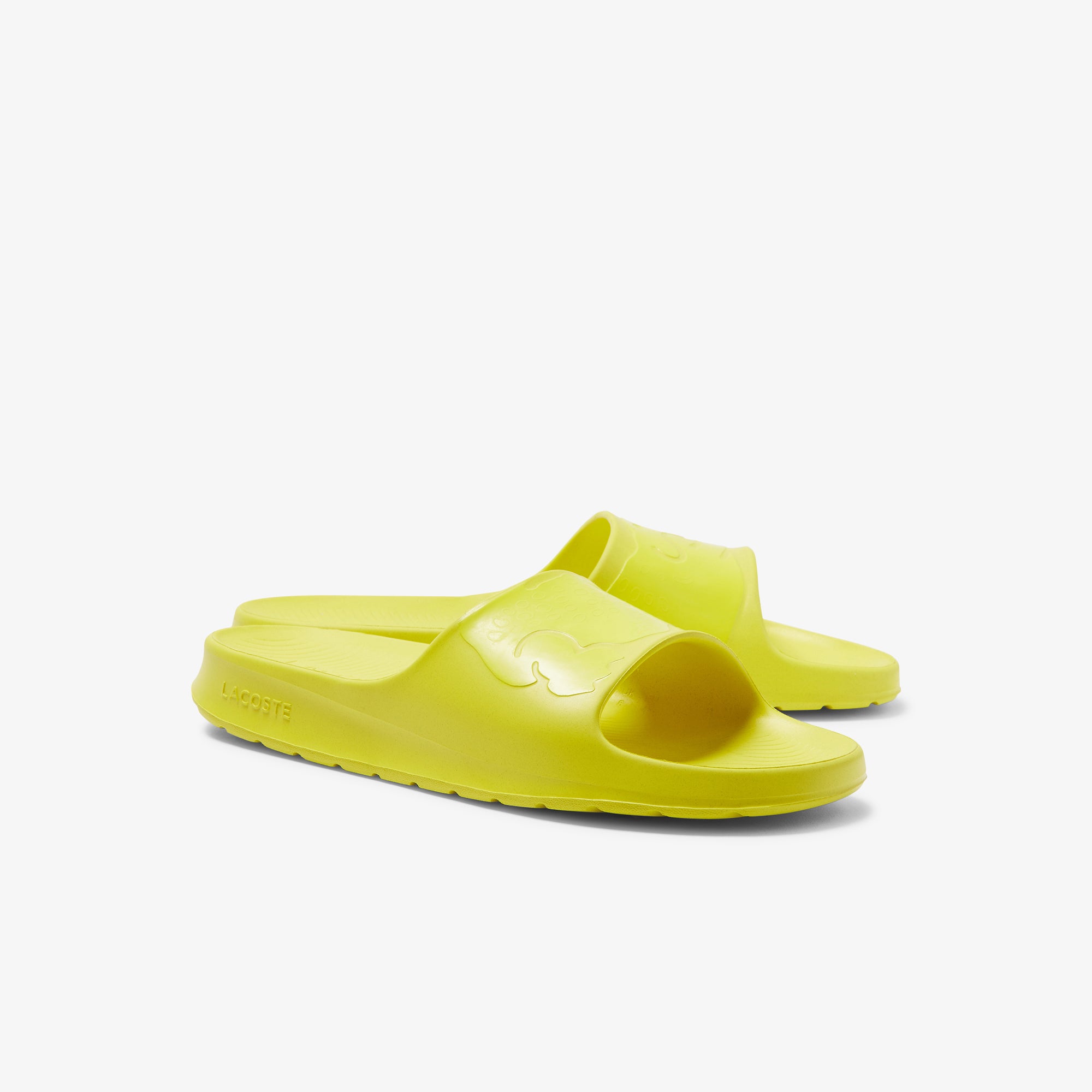 FOOTWEAR - Lt Ylw & Lt Ylw