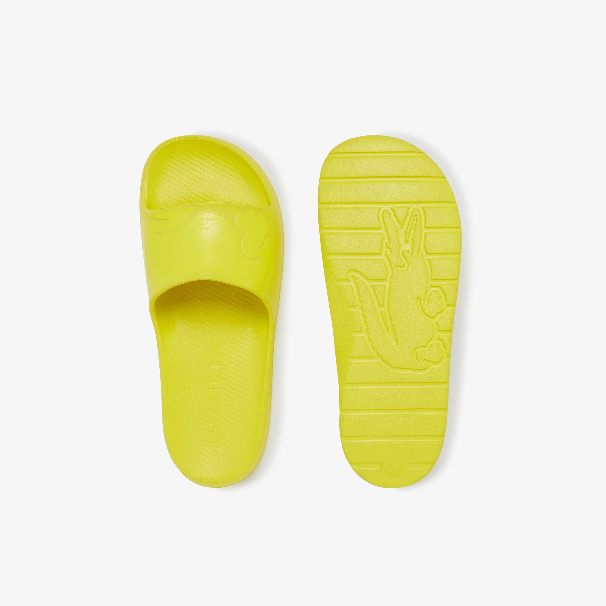 FOOTWEAR - Lt Ylw & Lt Ylw