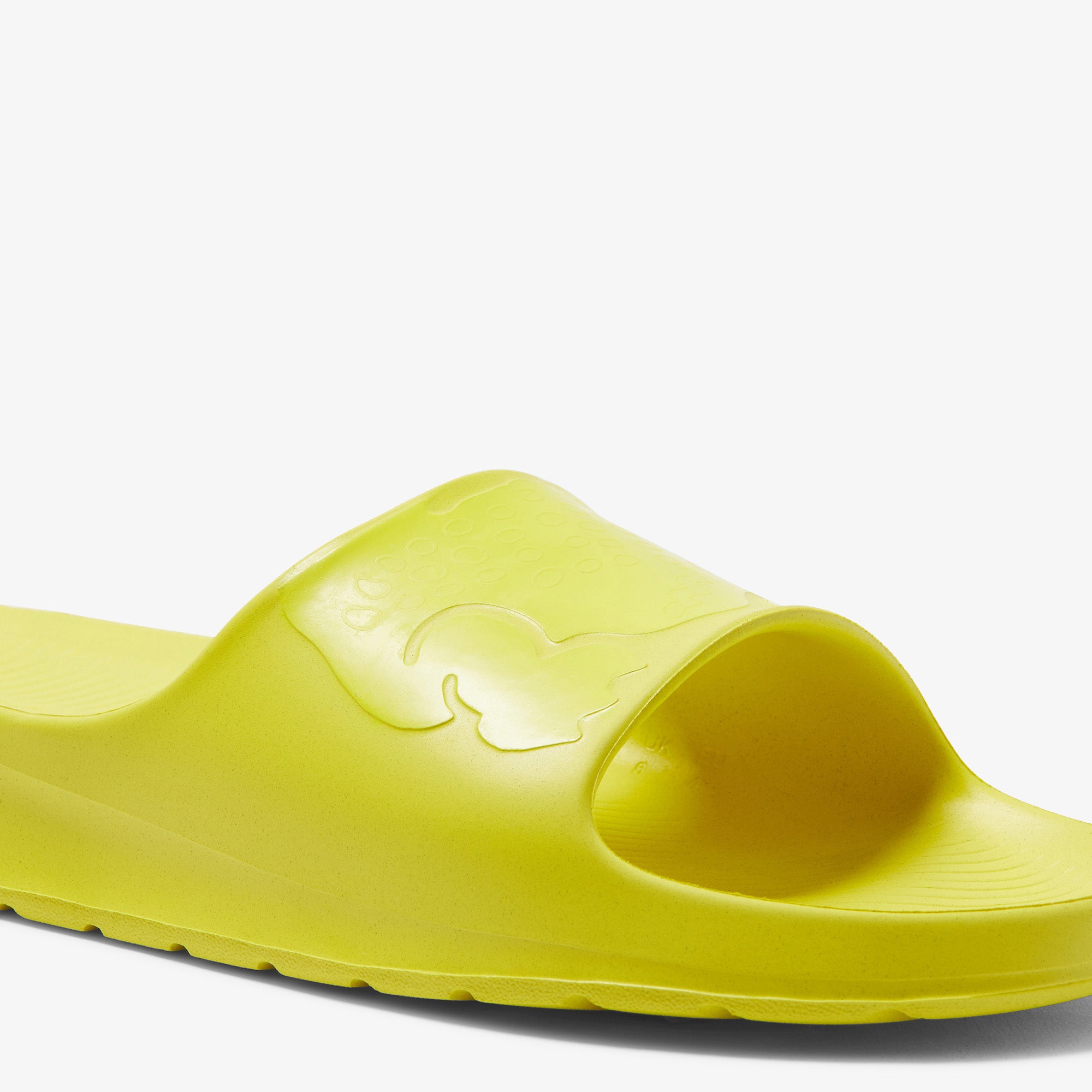 FOOTWEAR - Lt Ylw & Lt Ylw