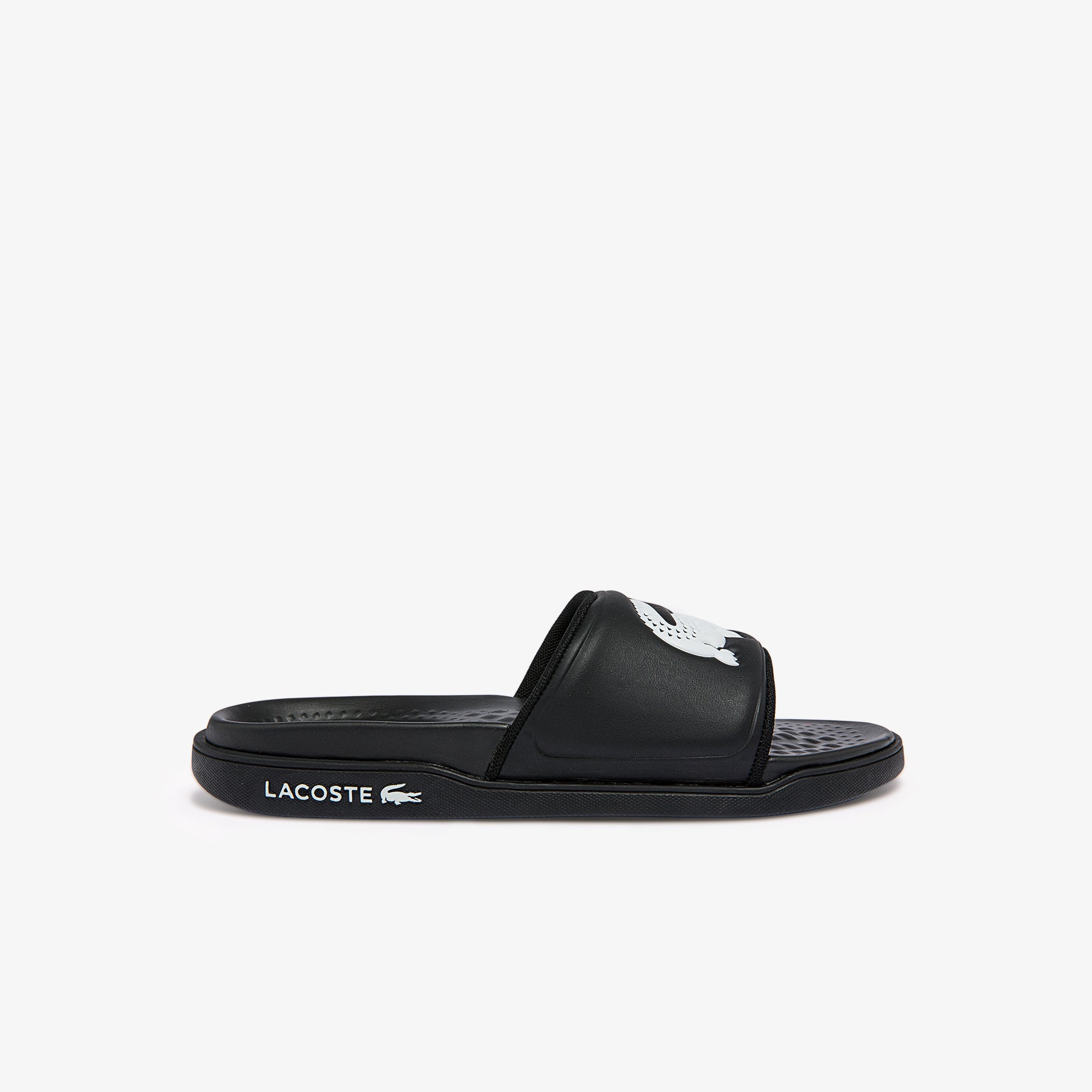 FOOTWEAR - Blk & Wht