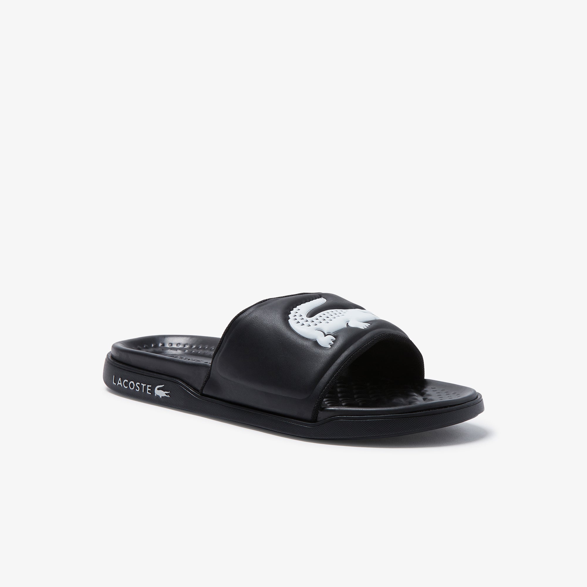 FOOTWEAR - Blk & Wht