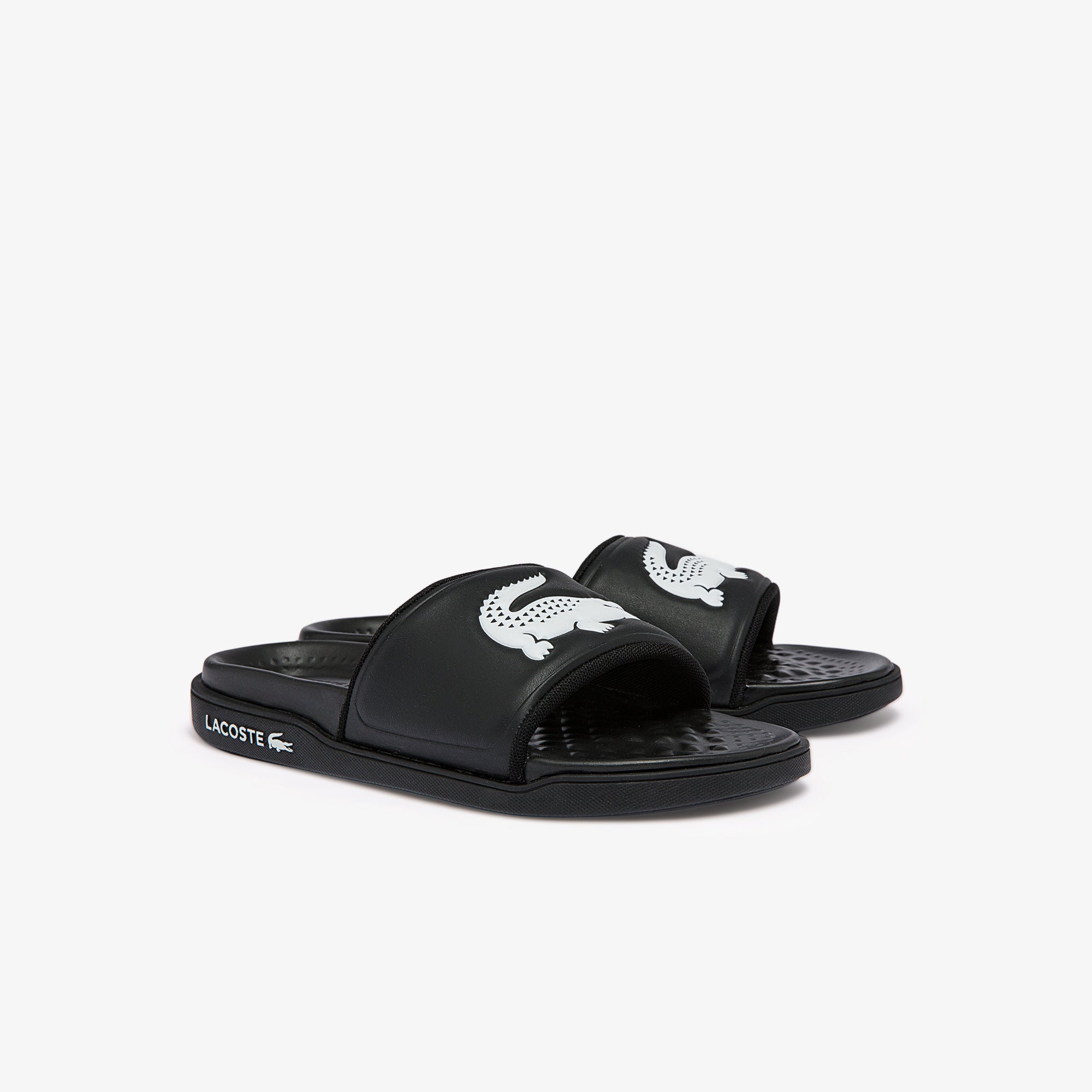 FOOTWEAR - Blk & Wht