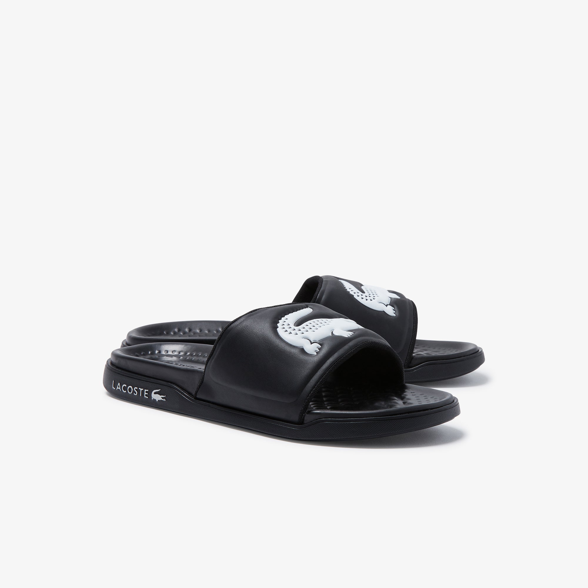 FOOTWEAR - Blk & Wht