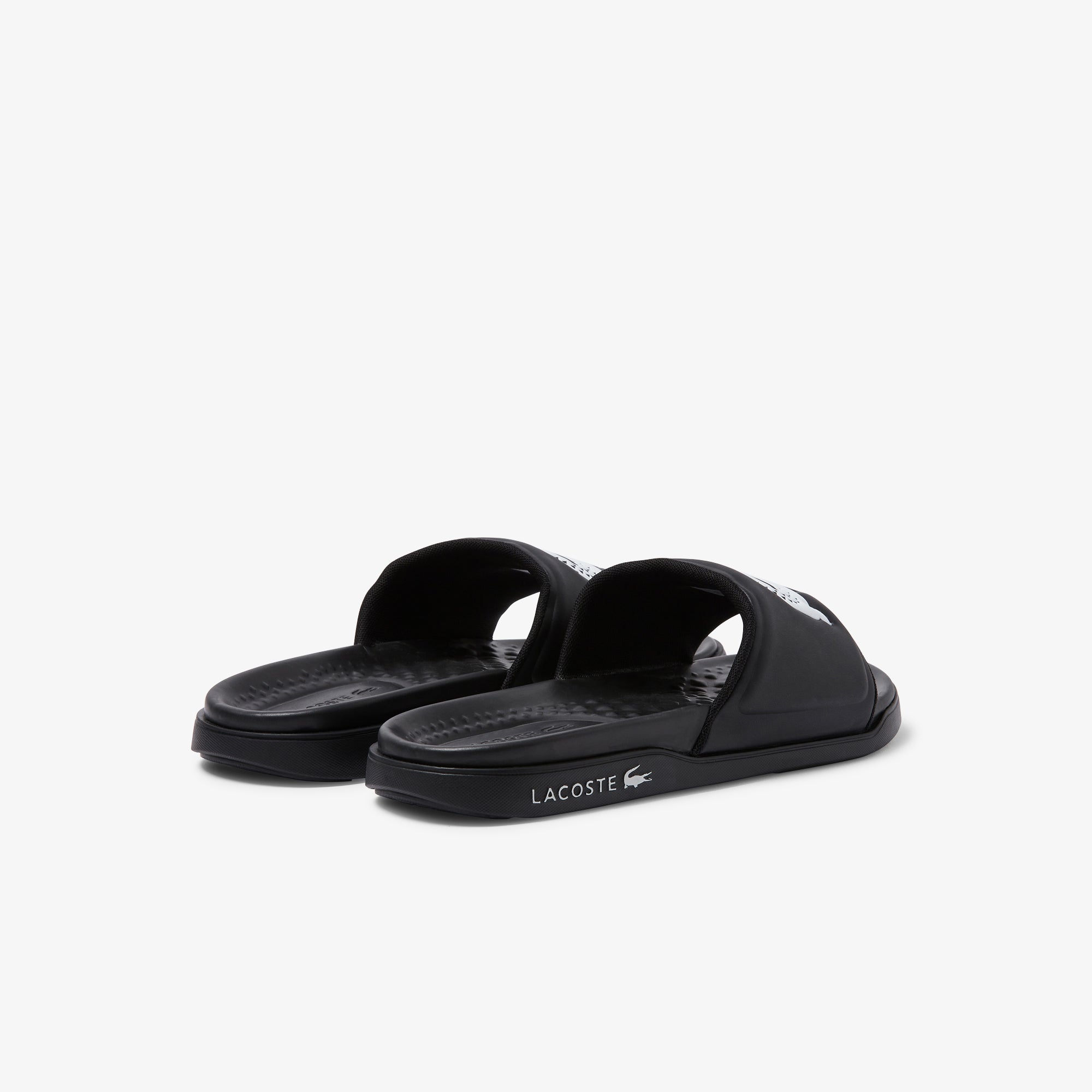 FOOTWEAR - Blk & Wht