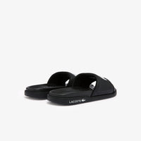 FOOTWEAR - Blk & Wht