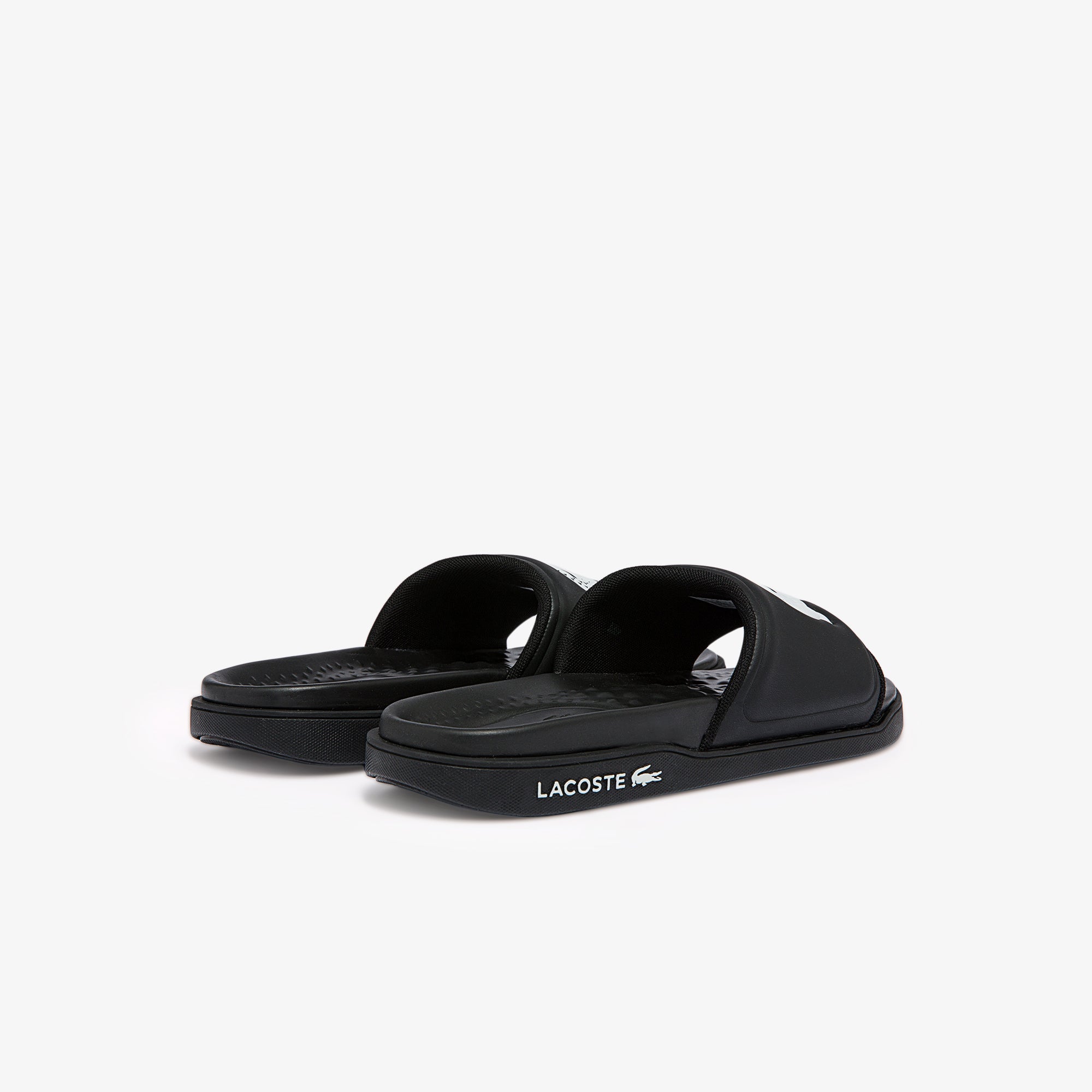 FOOTWEAR - Blk & Wht