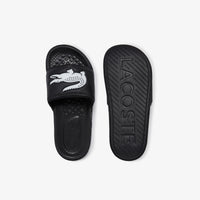FOOTWEAR - Blk & Wht