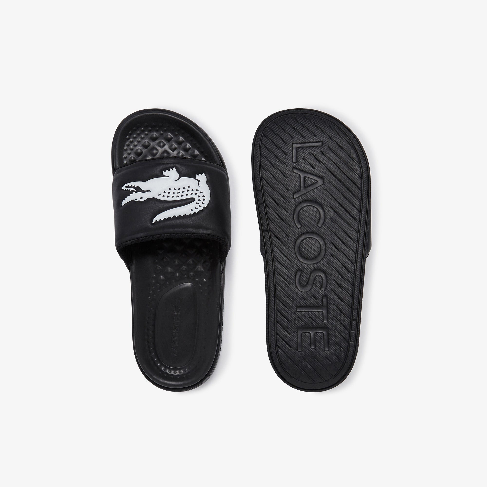 FOOTWEAR - Blk & Wht