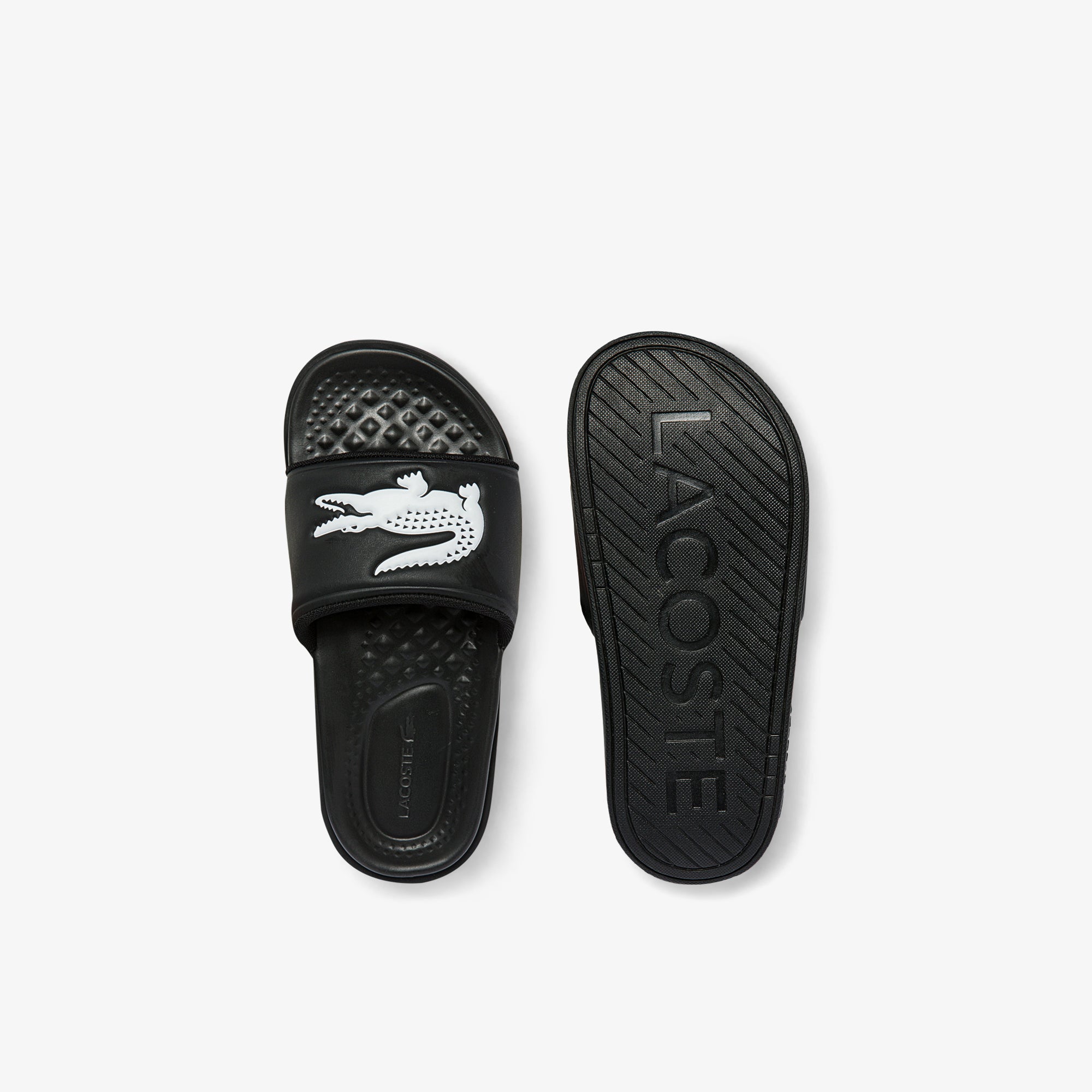 FOOTWEAR - Blk & Wht