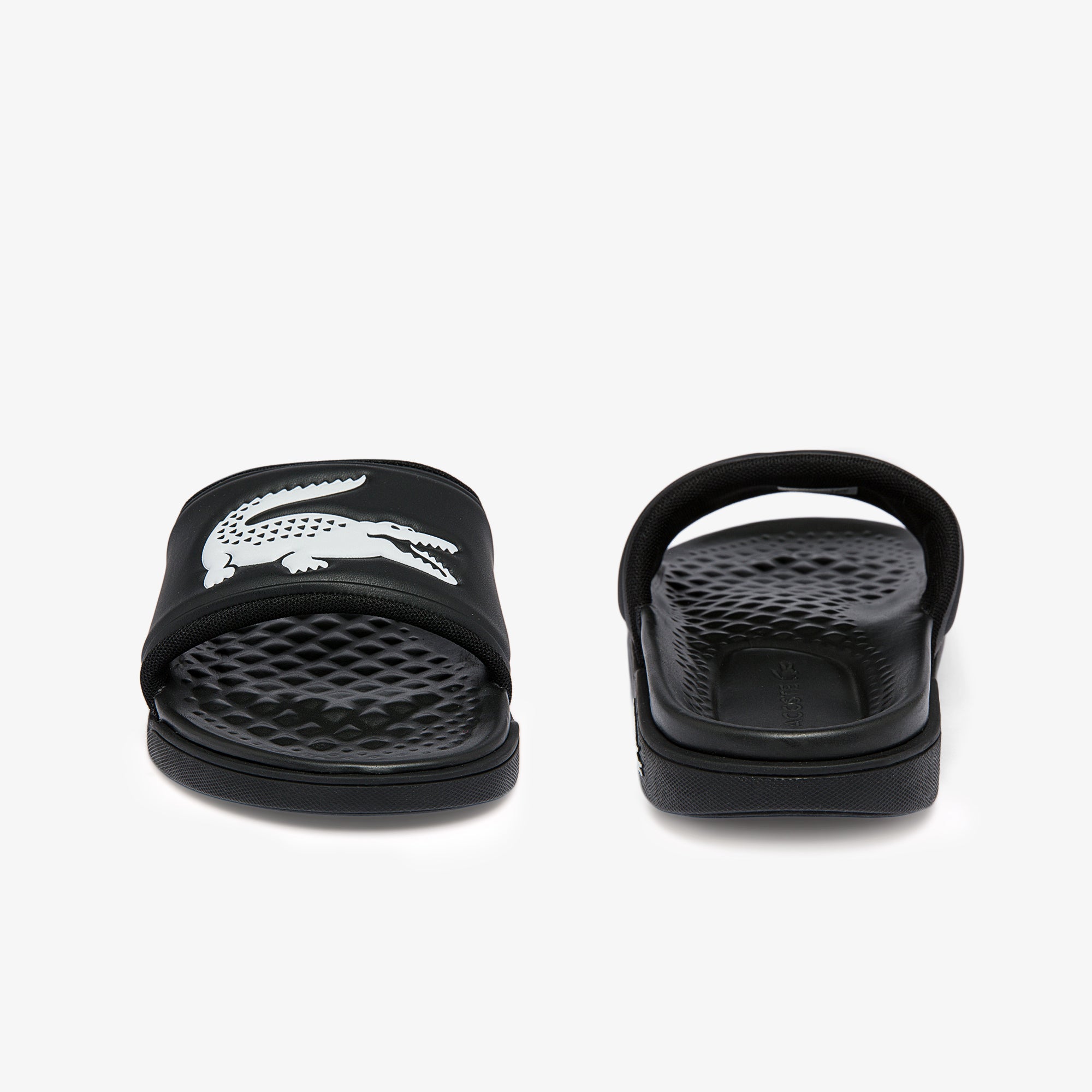 FOOTWEAR - Blk & Wht