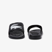 FOOTWEAR - Blk & Wht
