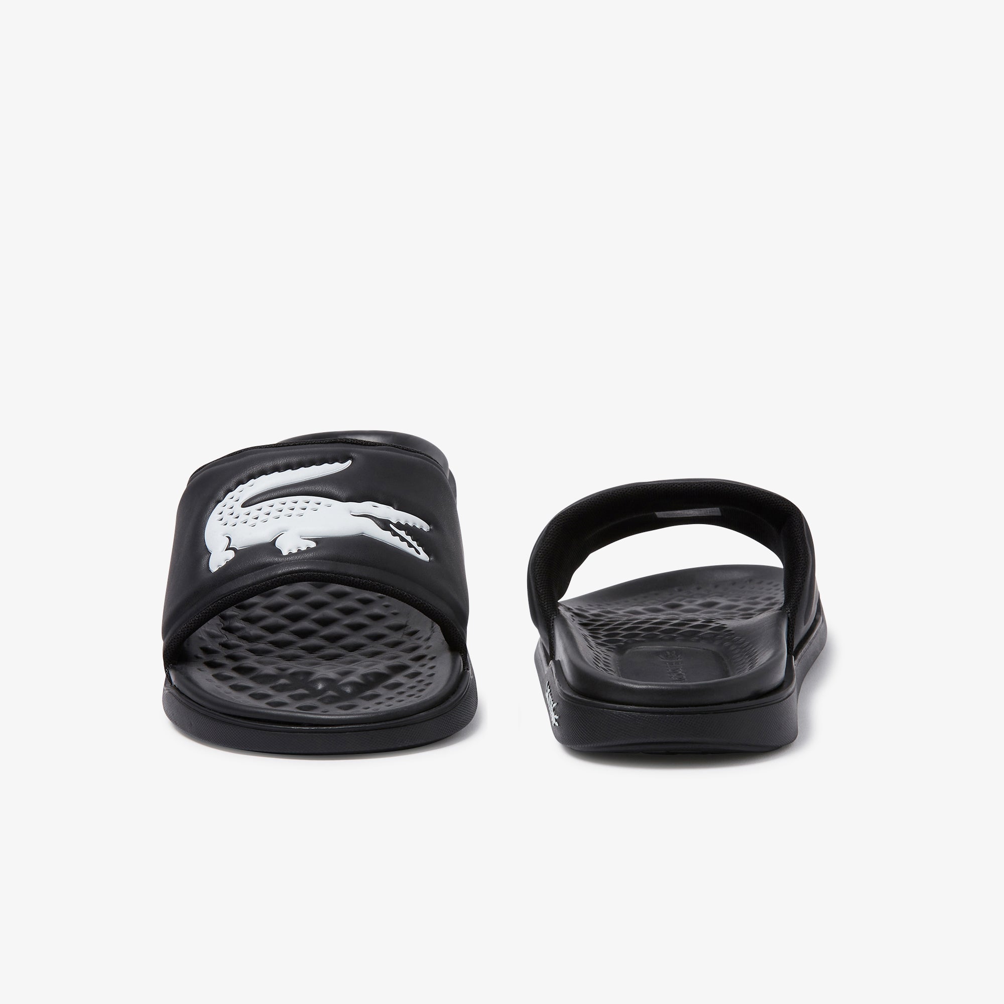 FOOTWEAR - Blk & Wht