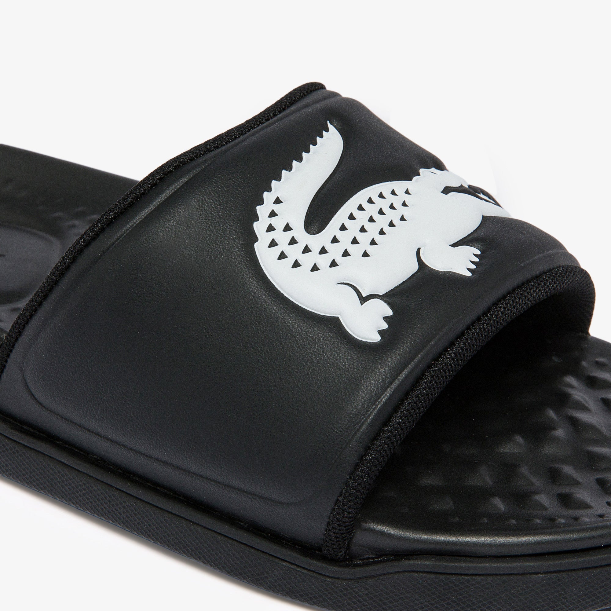 FOOTWEAR - Blk & Wht