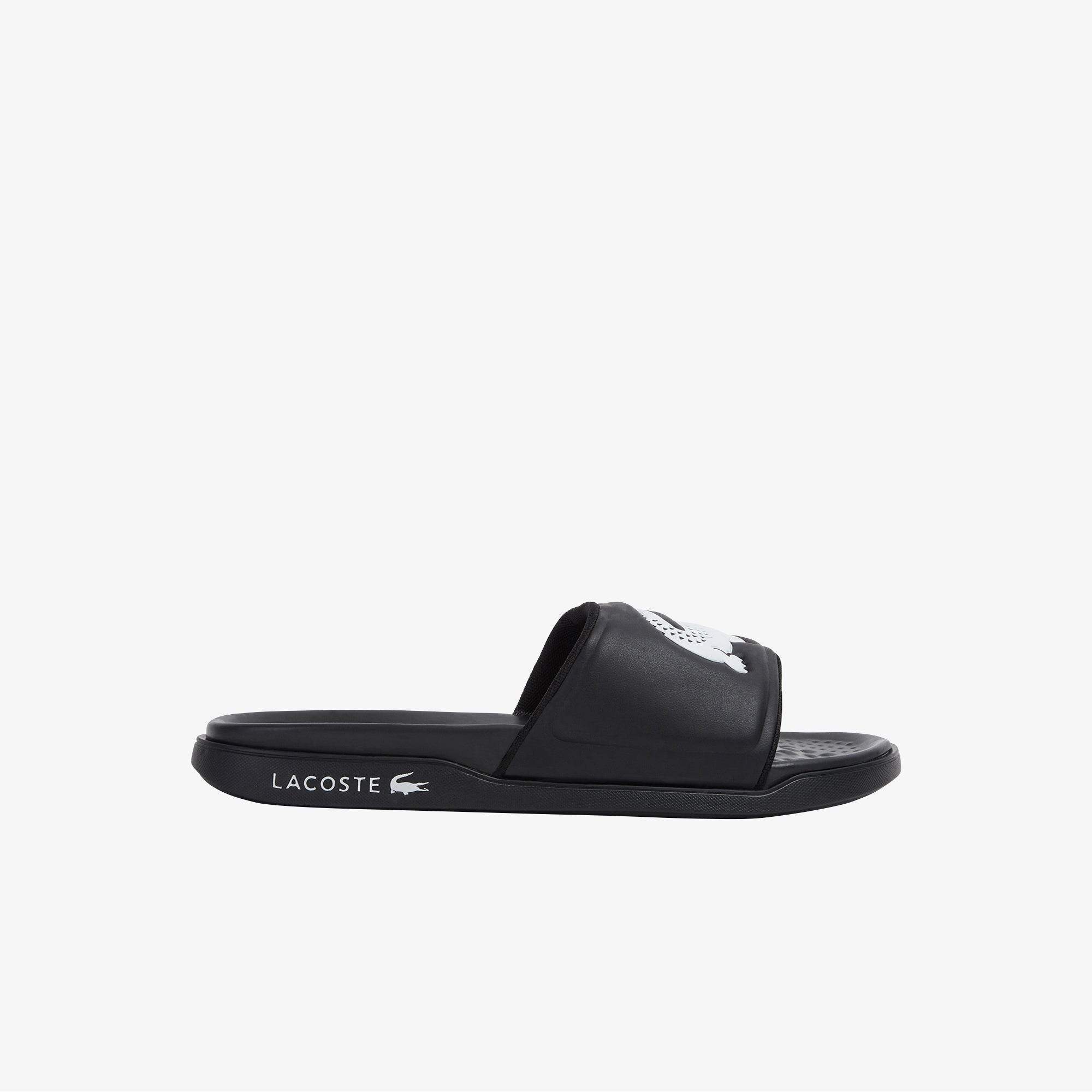 FOOTWEAR - Blk & Wht