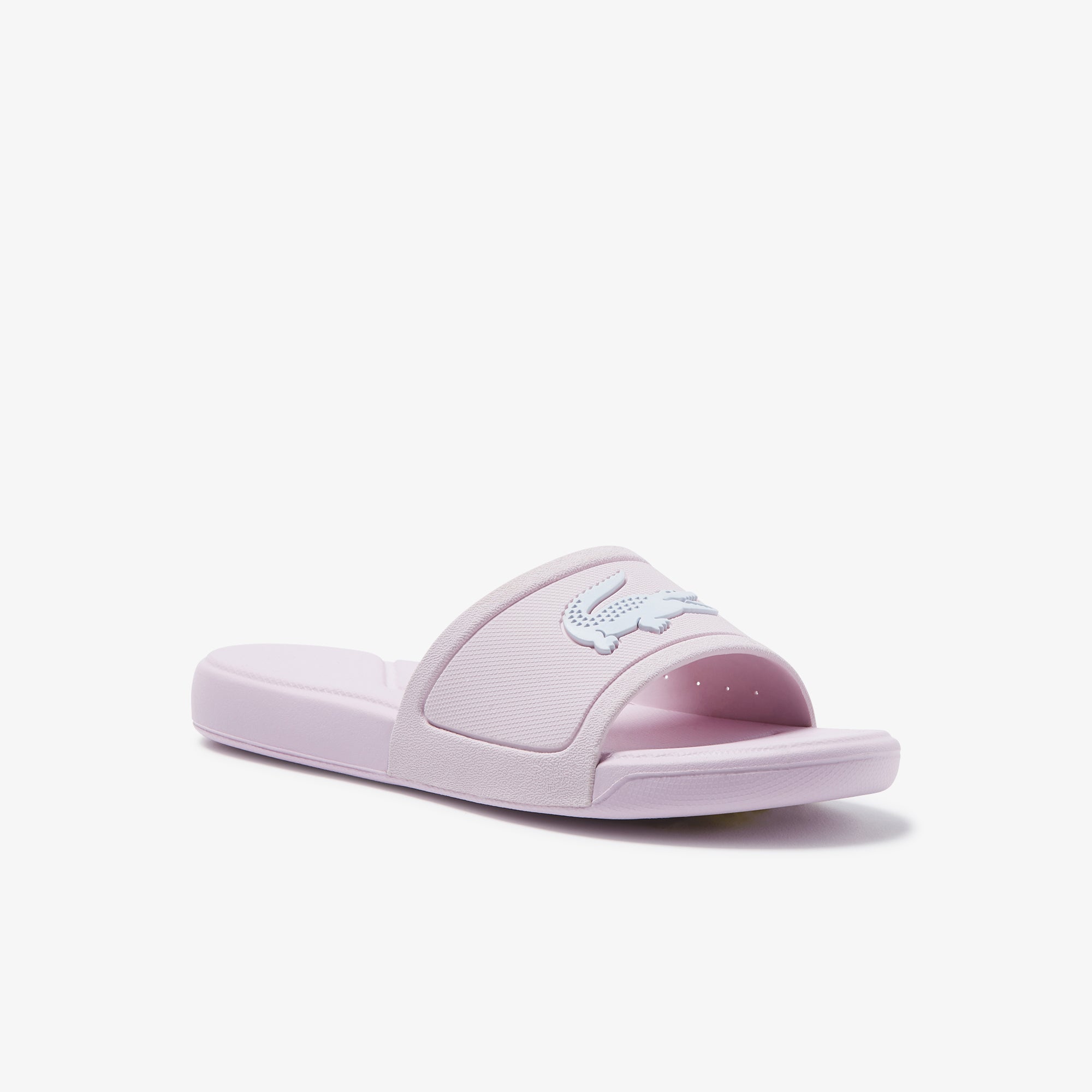 FOOTWEAR - Lt Pnk & Wht