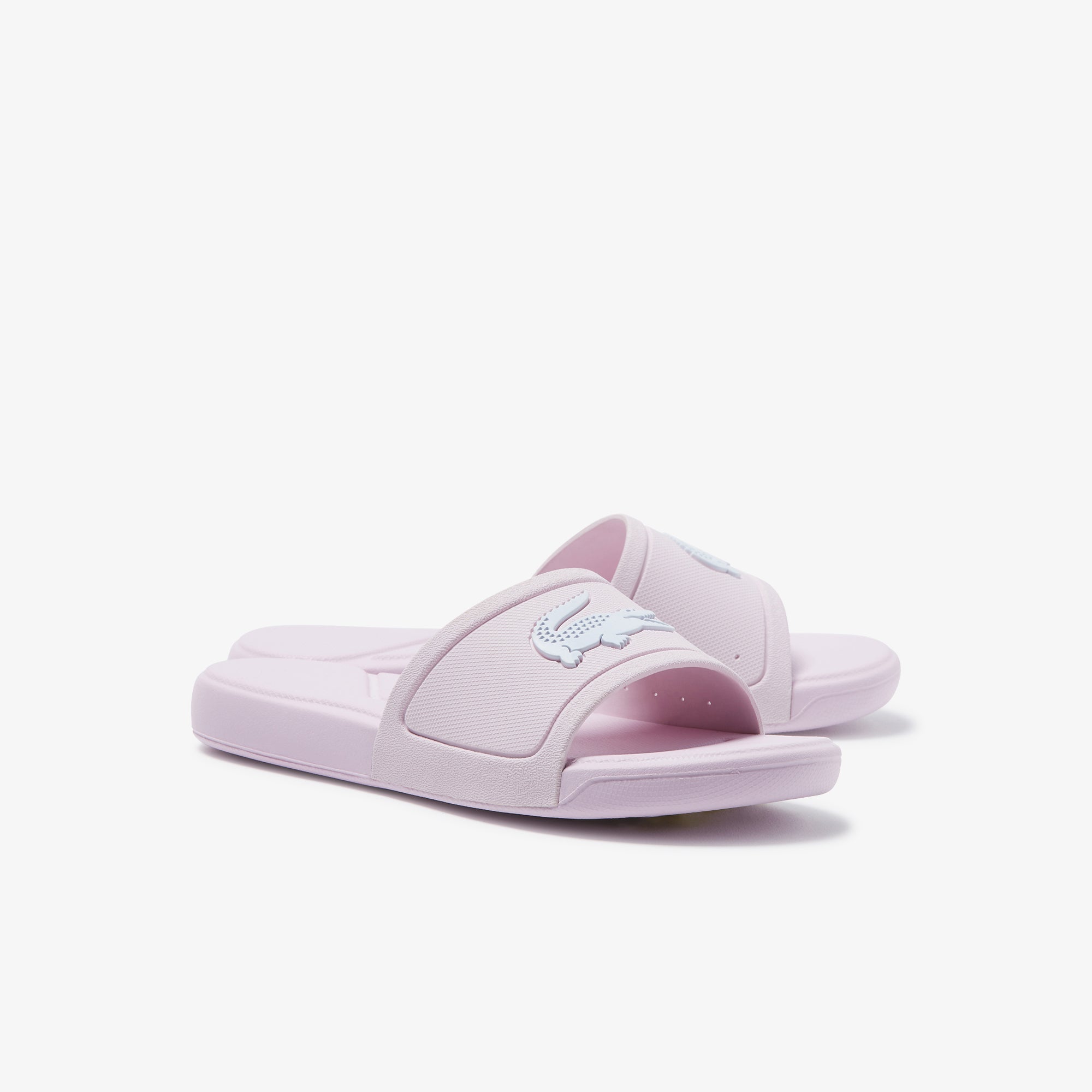 FOOTWEAR - Lt Pnk & Wht