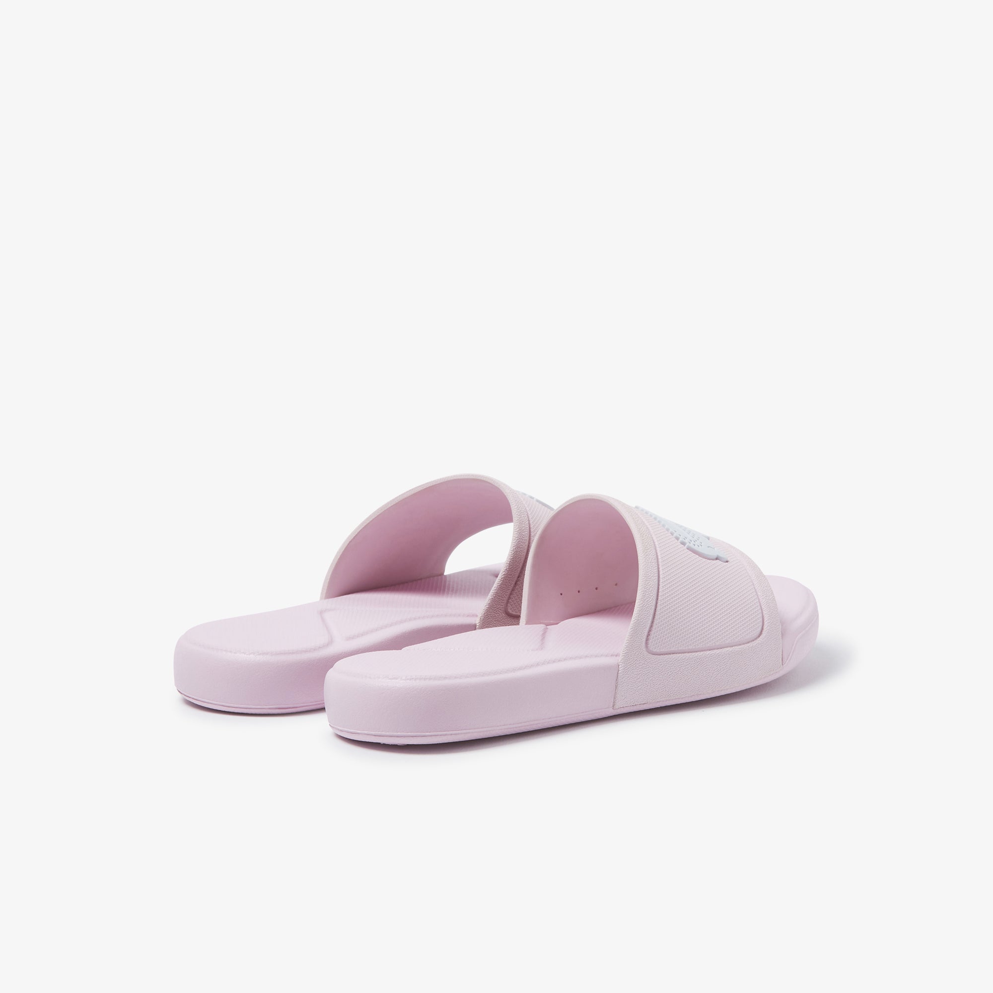 FOOTWEAR - Lt Pnk & Wht