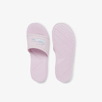 FOOTWEAR - Lt Pnk & Wht