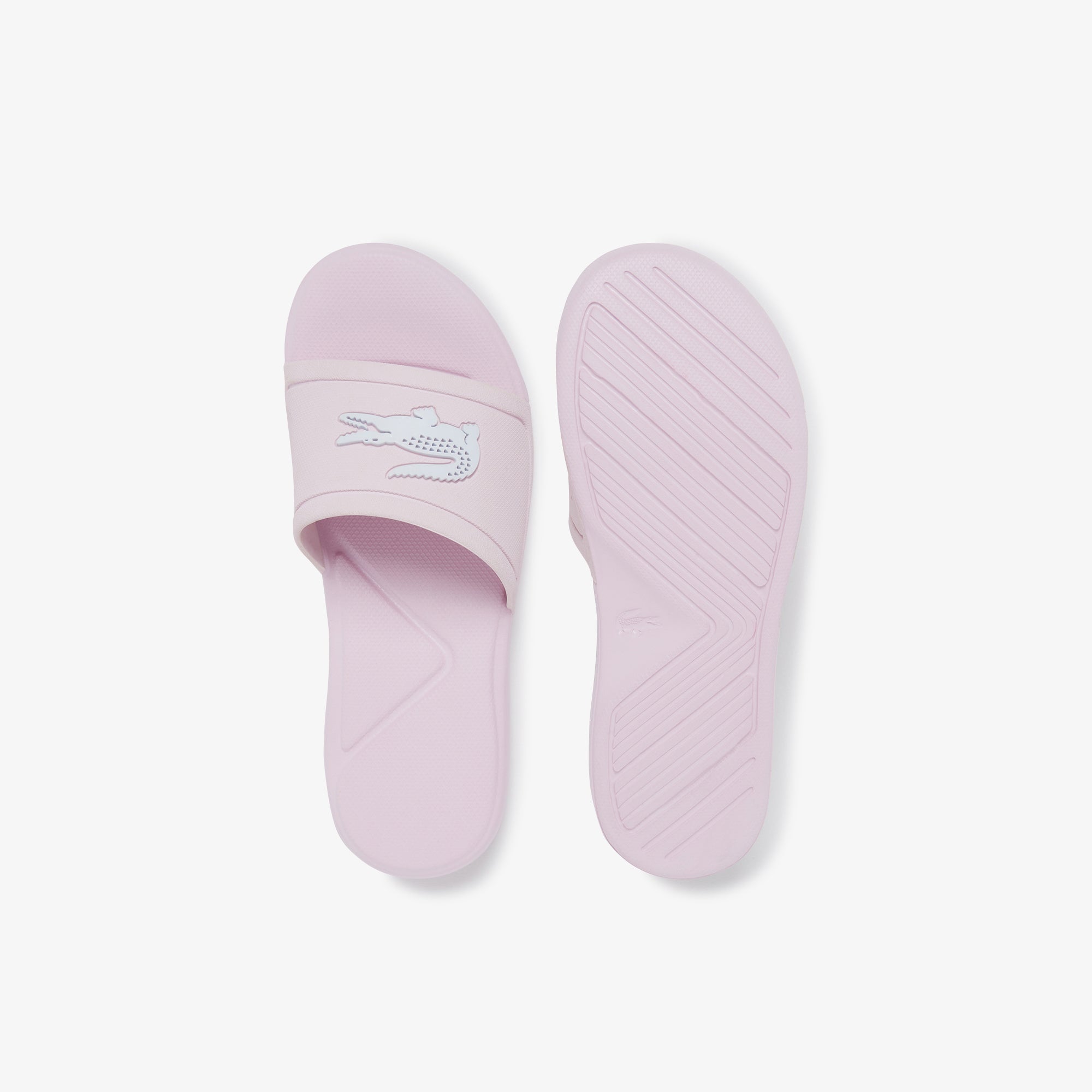 FOOTWEAR - Lt Pnk & Wht