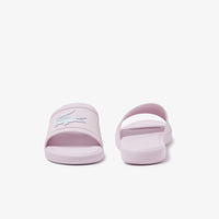 FOOTWEAR - Lt Pnk & Wht