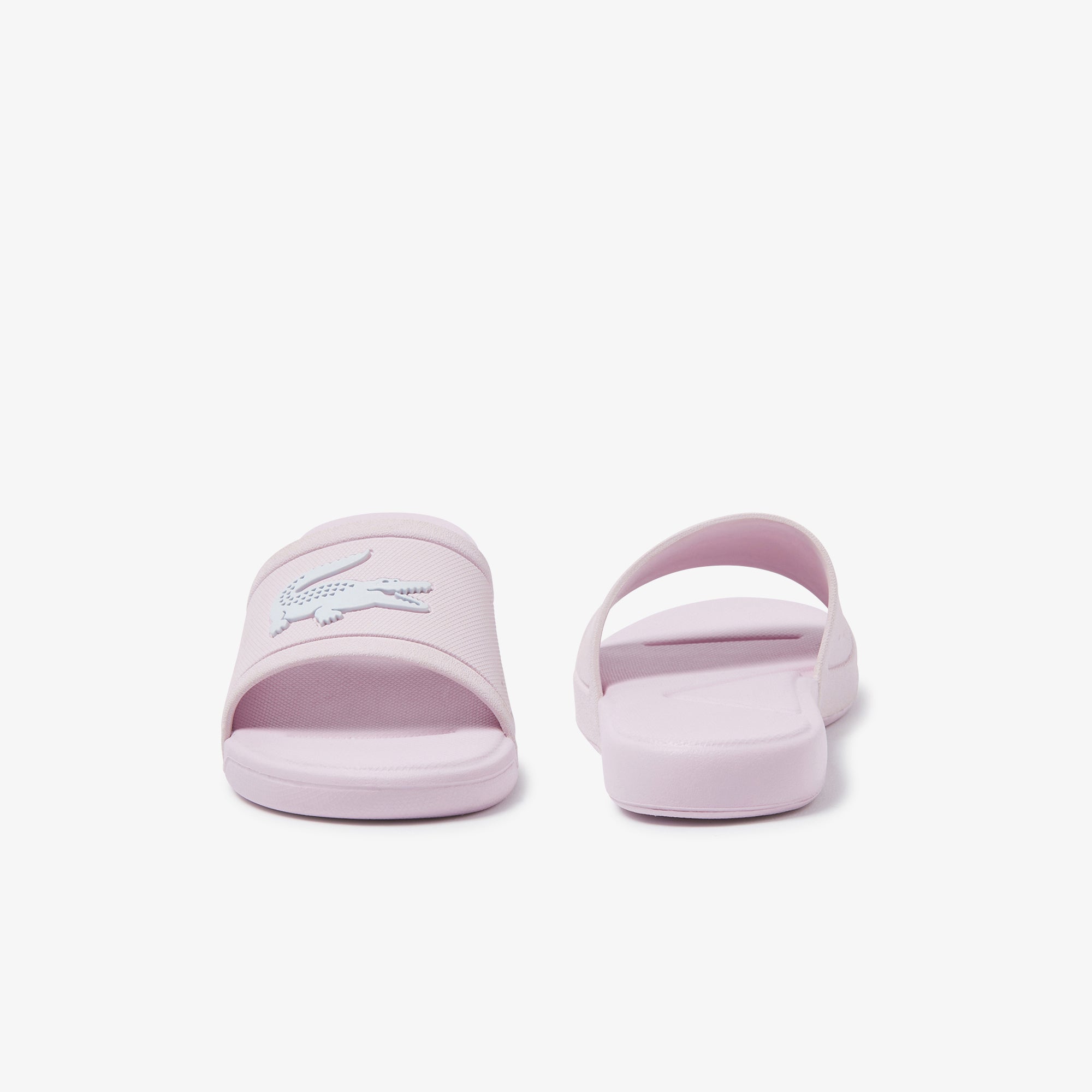 FOOTWEAR - Lt Pnk & Wht