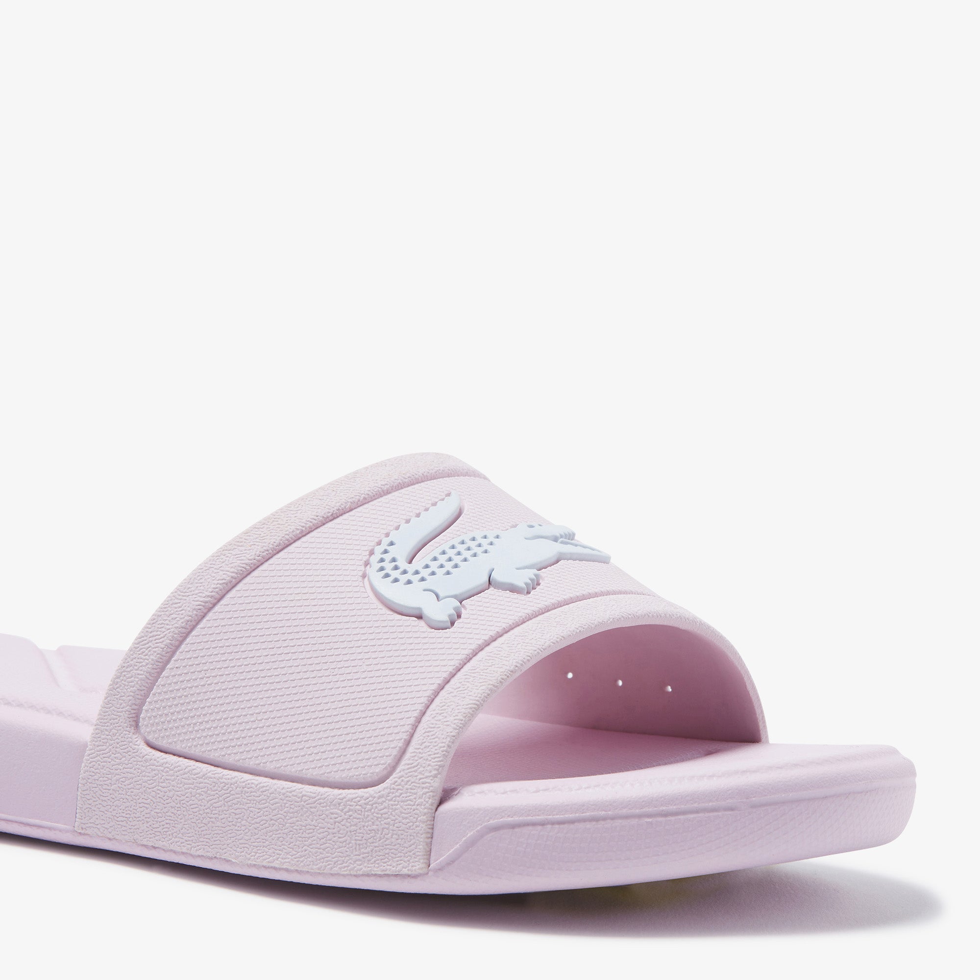 FOOTWEAR - Lt Pnk & Wht