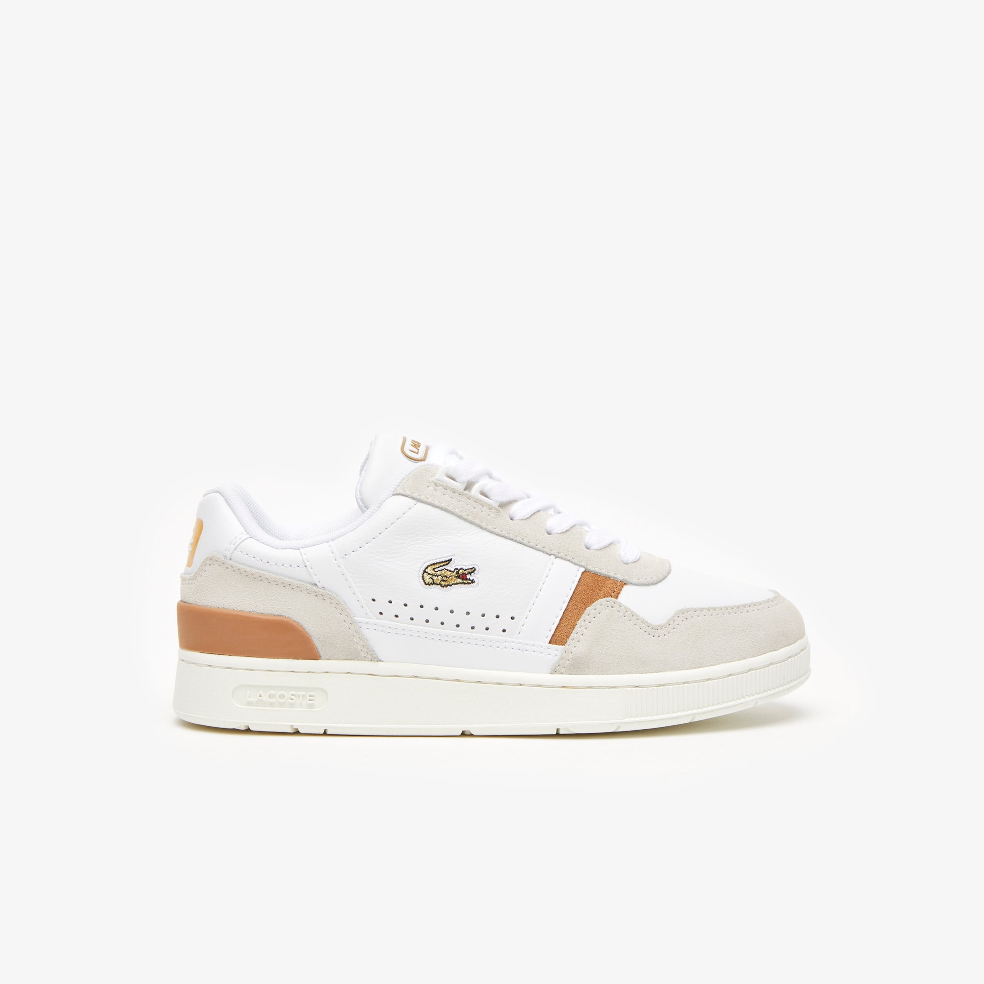 FOOTWEAR - Wht & Off Wht