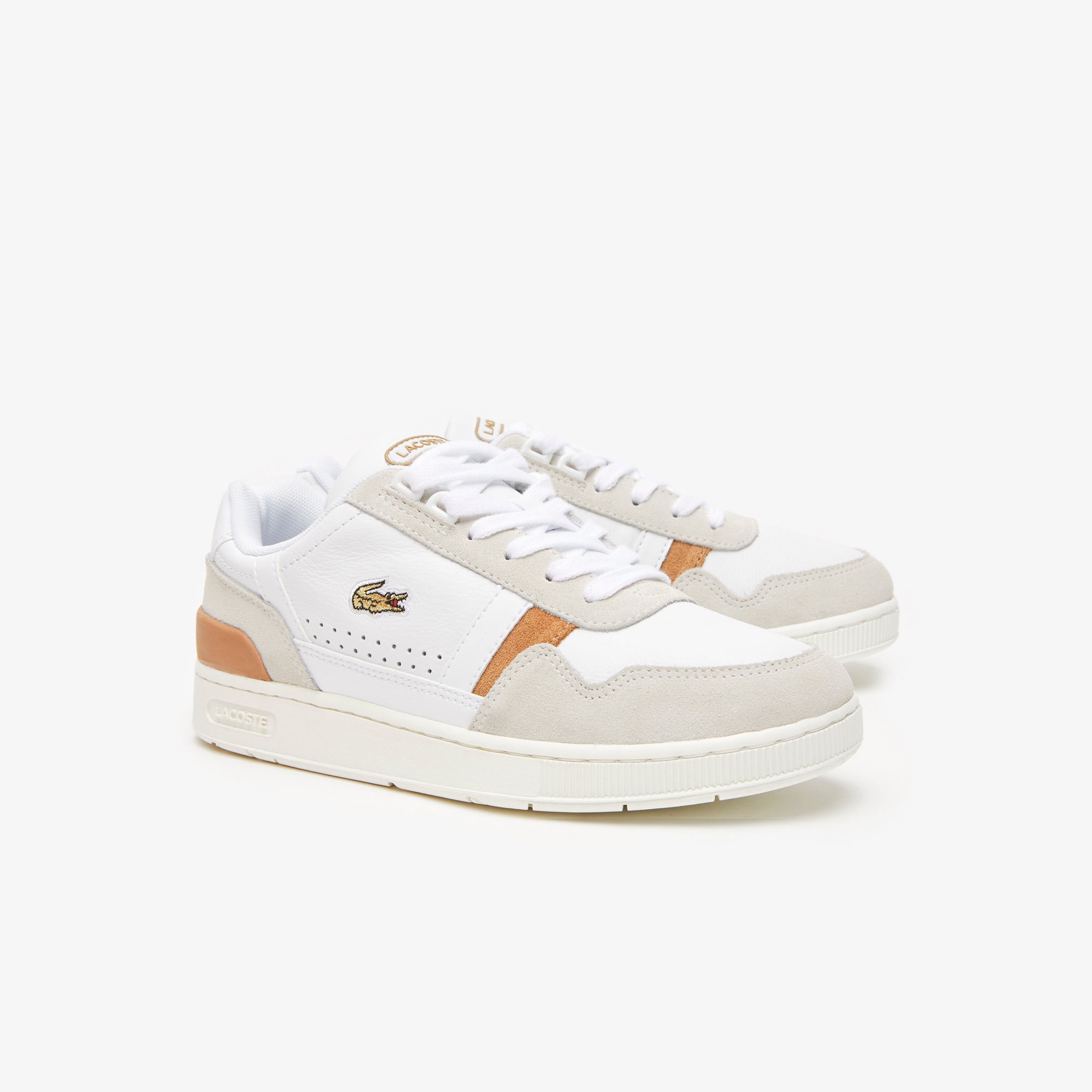 FOOTWEAR - Wht & Off Wht