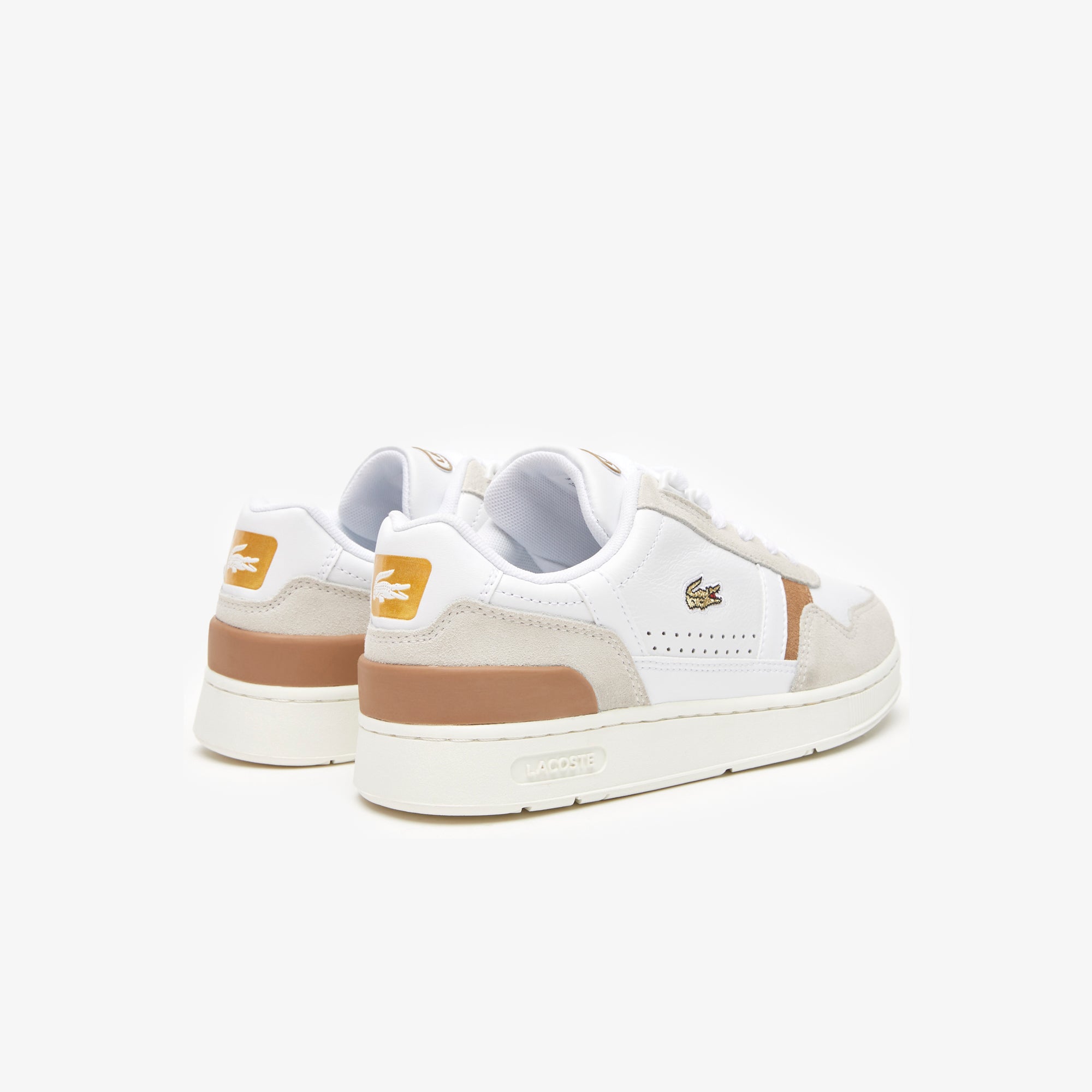 FOOTWEAR - Wht & Off Wht