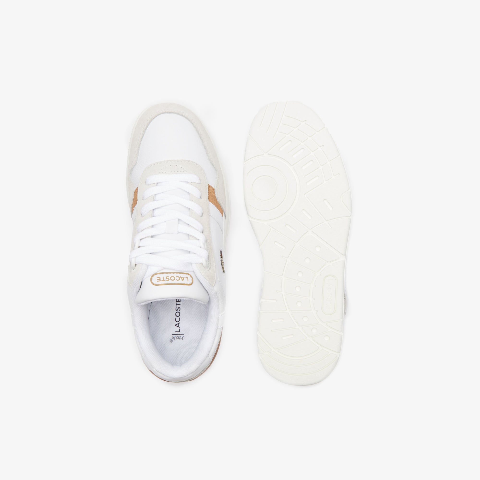 FOOTWEAR - Wht & Off Wht