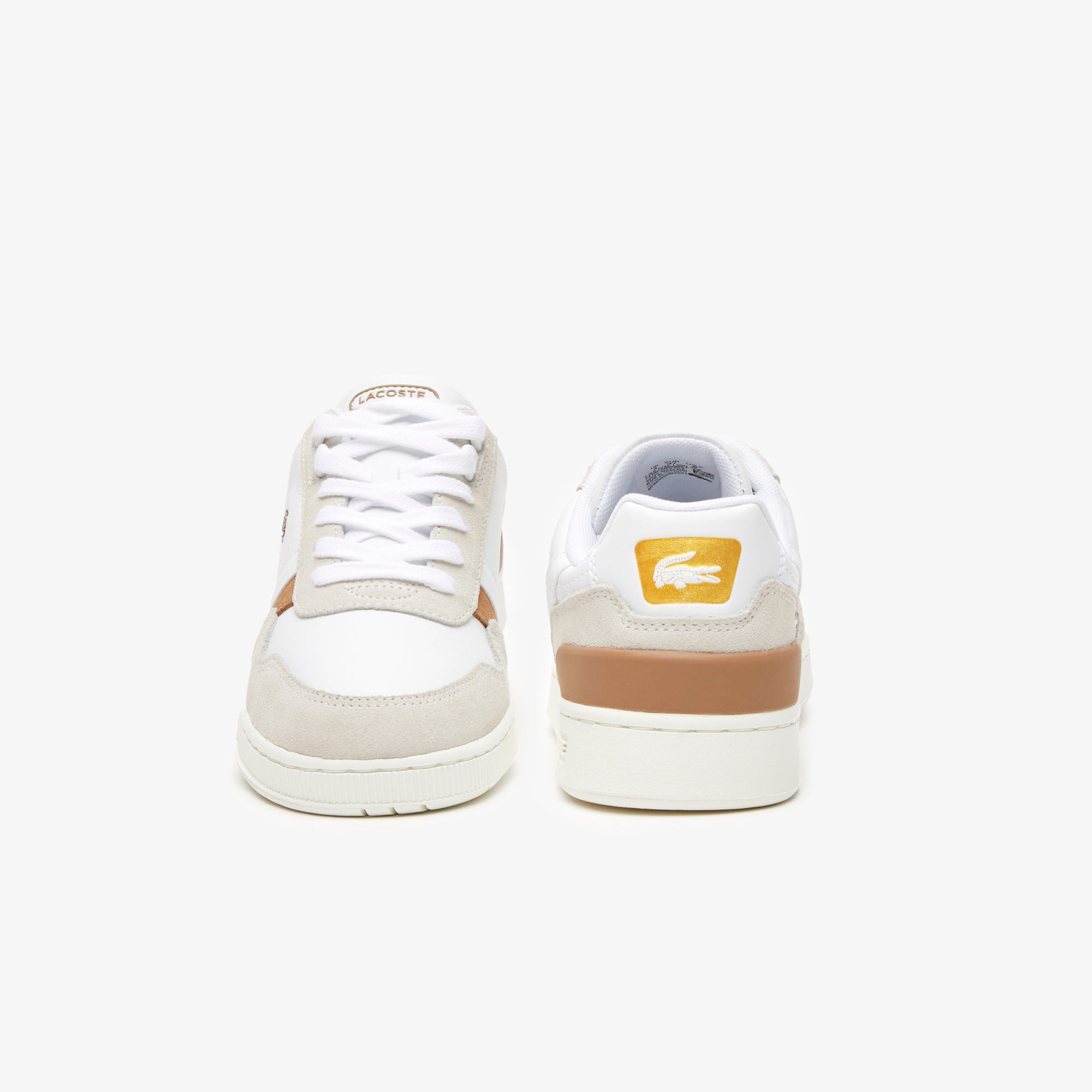 FOOTWEAR - Wht & Off Wht