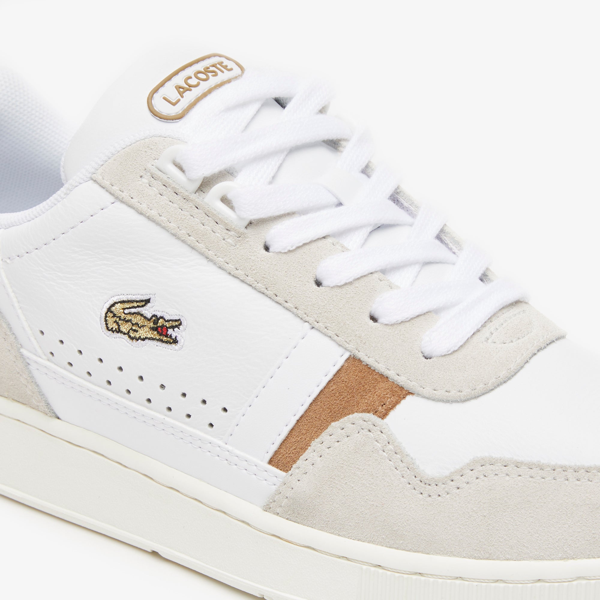 FOOTWEAR - Wht & Off Wht