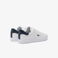 FOOTWEAR - Wht & Nvy